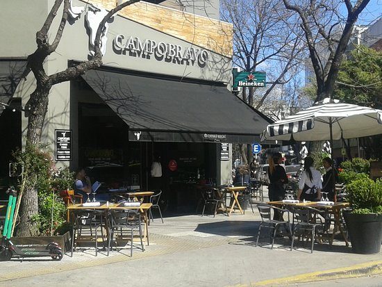 Campobravo