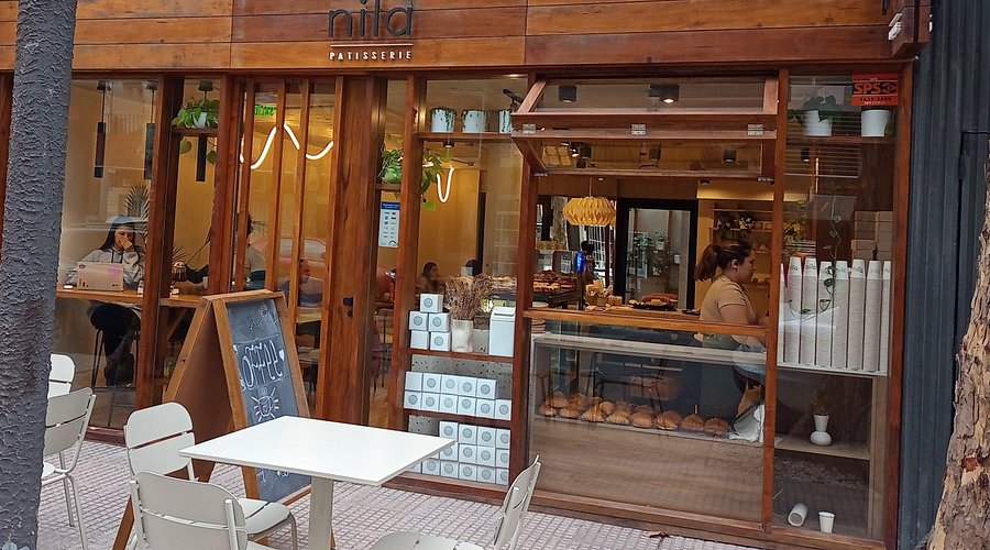 Nila Café